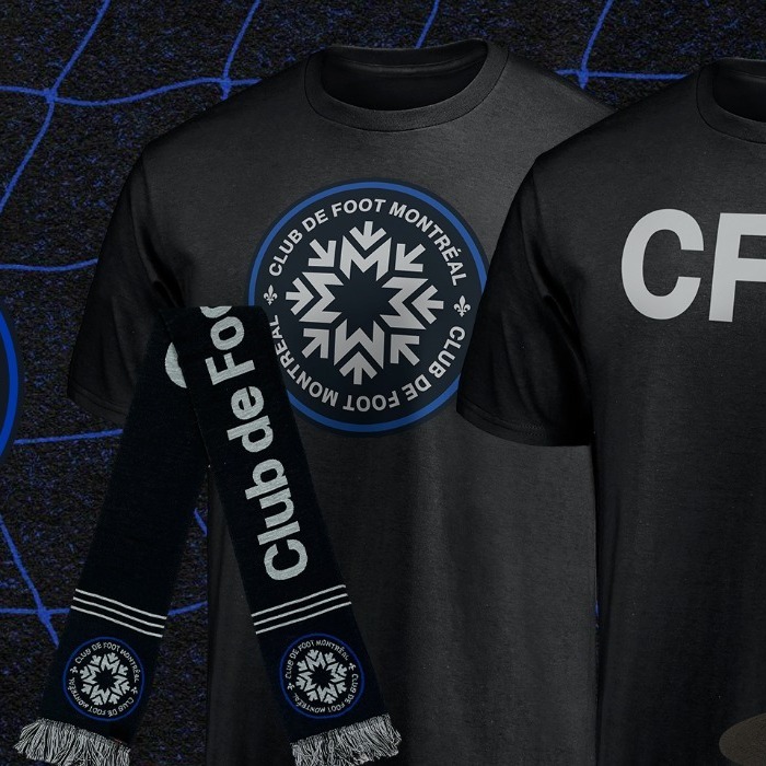CF Montréal: Je veux être différent CF Montréal: Je veux être différent